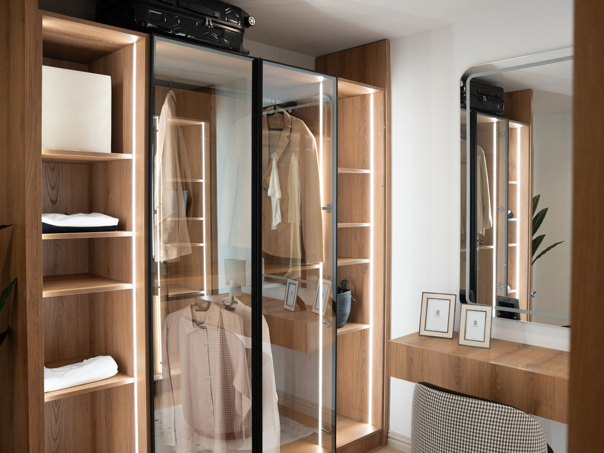 Wardrobe