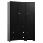 Armoire Wardrobe Closet