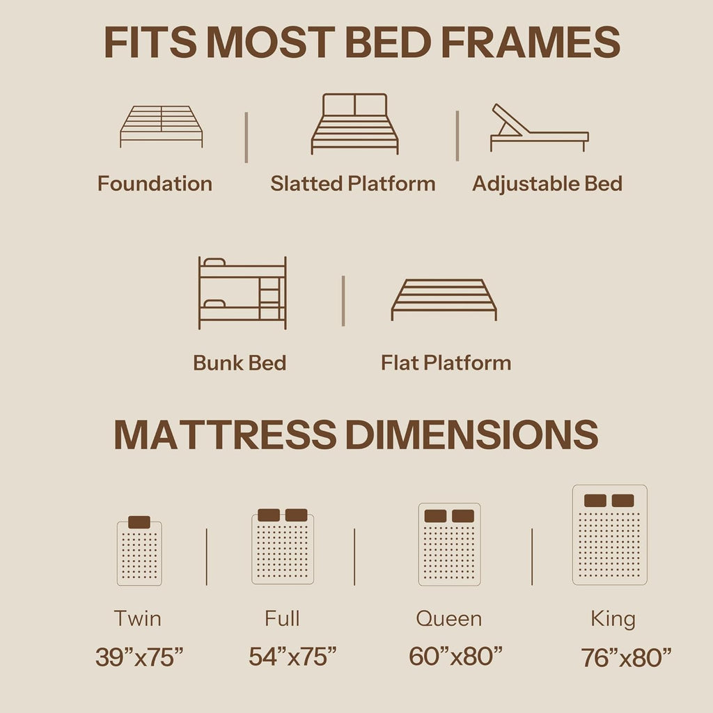 Bed in a Bo