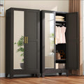 Wardrobe Closet