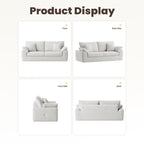 Cloud Boneless Sofa