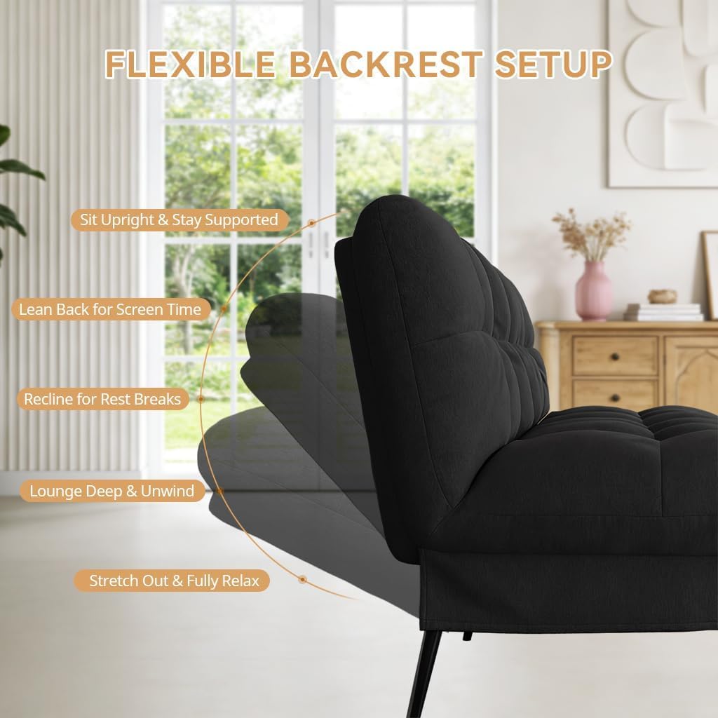 Sleeper Sofa
