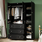 Armoire Wardrobe Closet