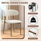 Dining Chairs Set of 4