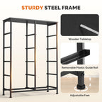 Black Dresser for Bedroom