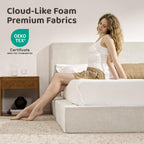 AirFrame Full Size Bed Frame