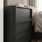 3 Drawer Dresser