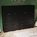 Armoire Wardrobe Closet