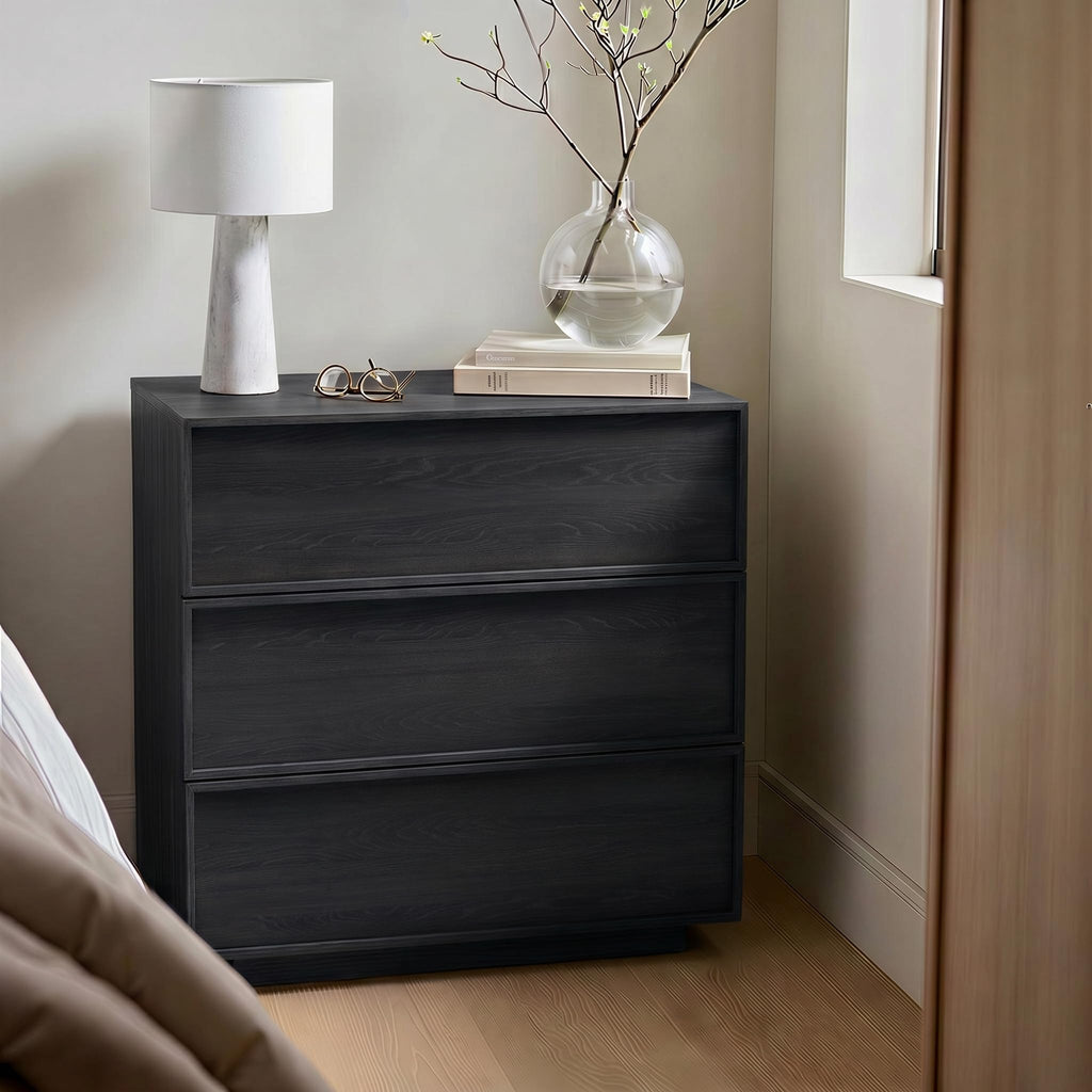 3 Drawer Dresser