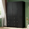 Armoire Wardrobe Closet