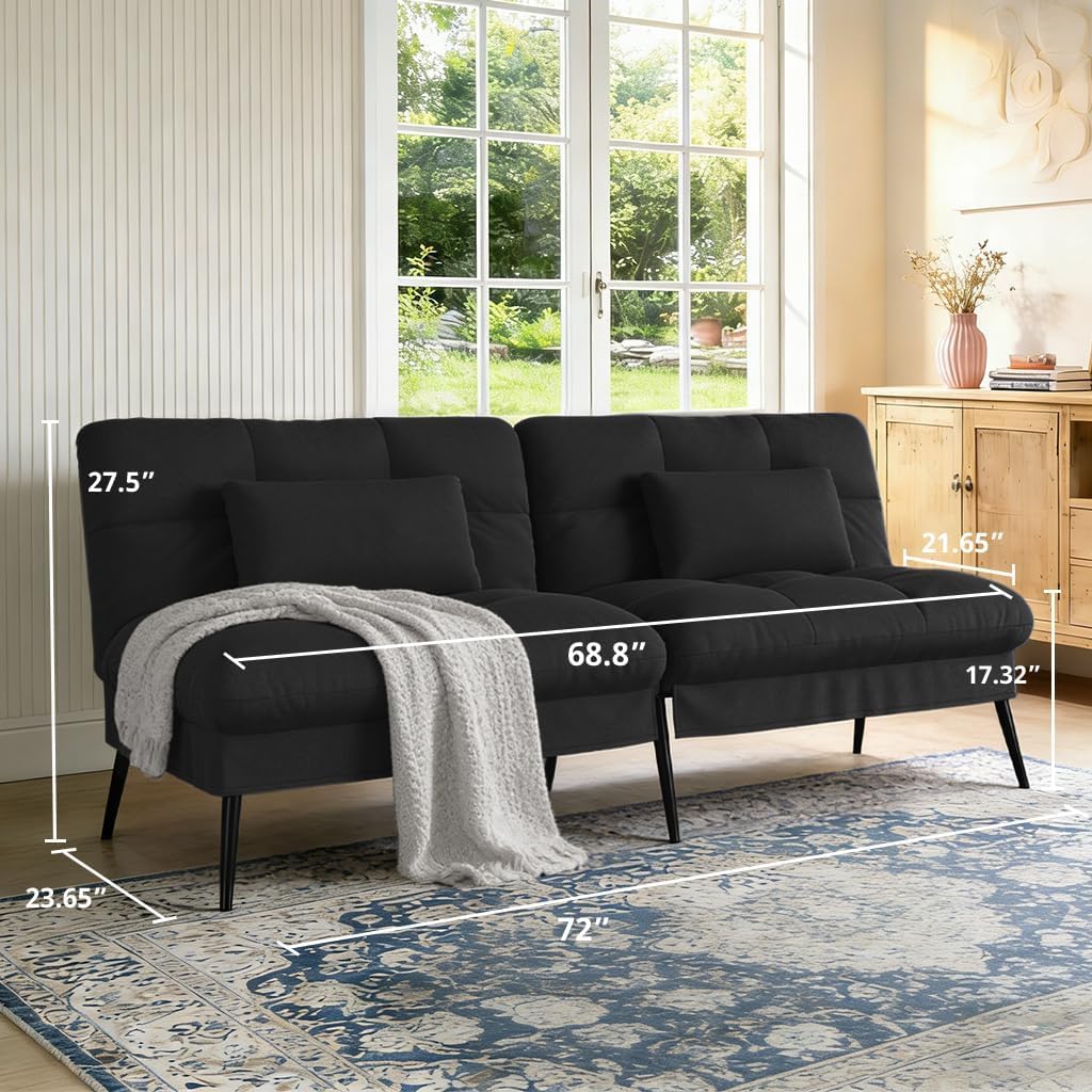 Sleeper Sofa