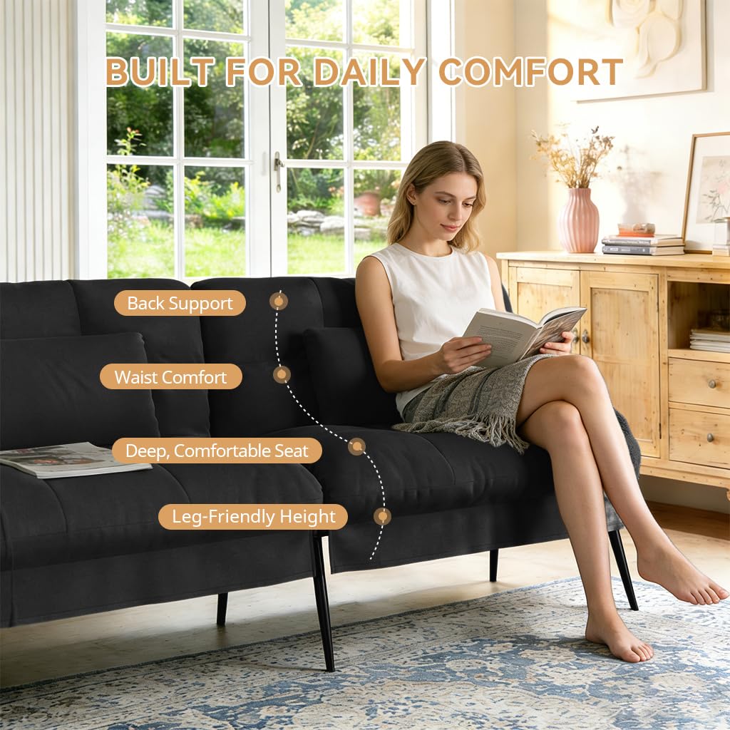Sleeper Sofa