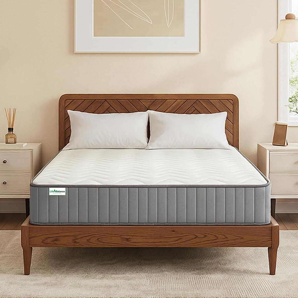 Bed in a Bo