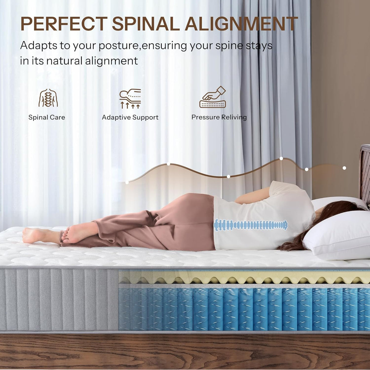Bed in a Bo