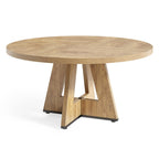 TREE Round Dining Table