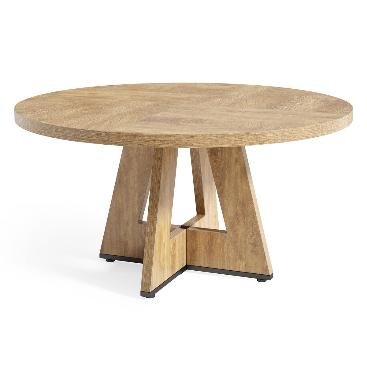 TREE Round Dining Table