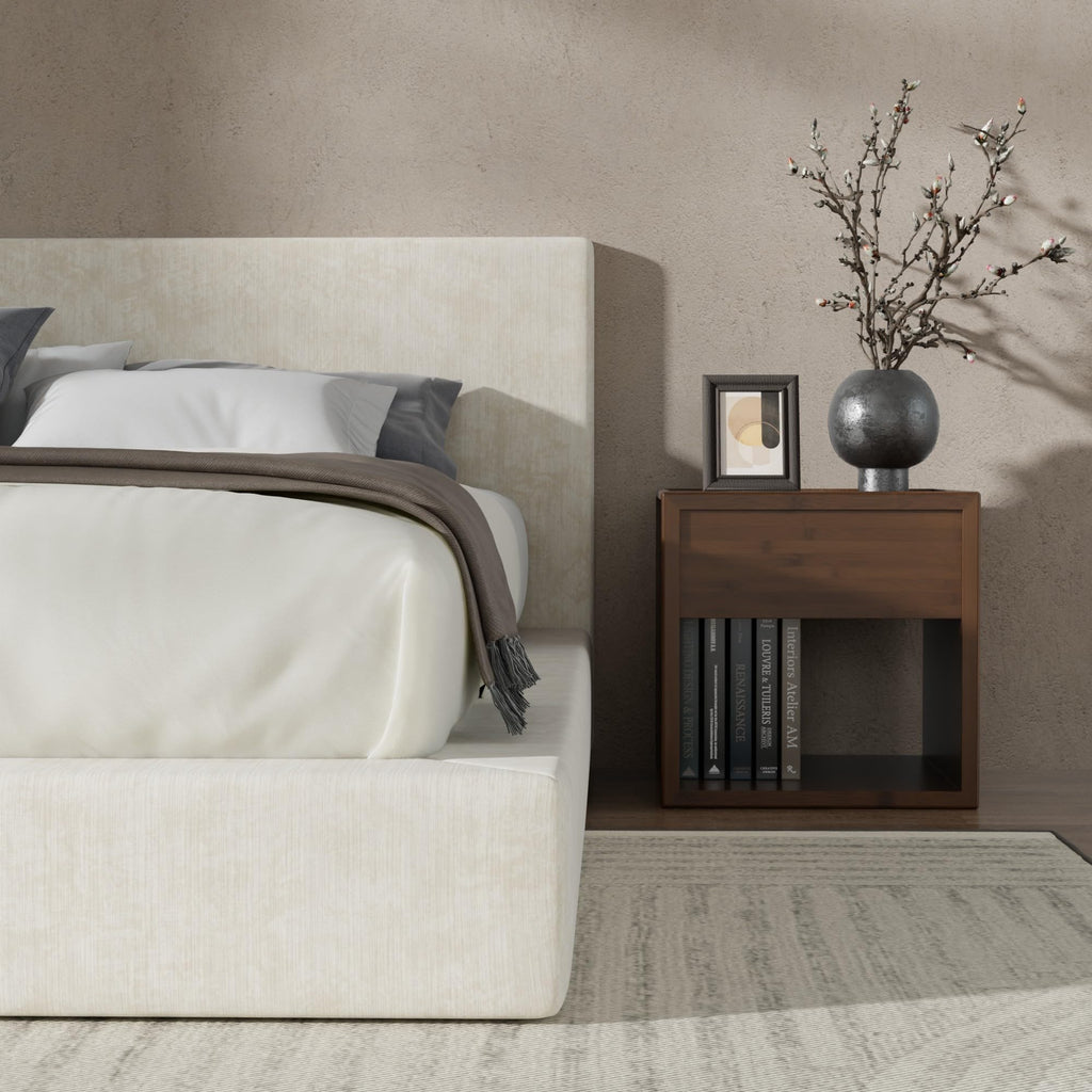 AirFrame Full Size Bed Frame