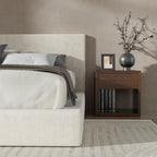 AirFrame Full Size Bed Frame