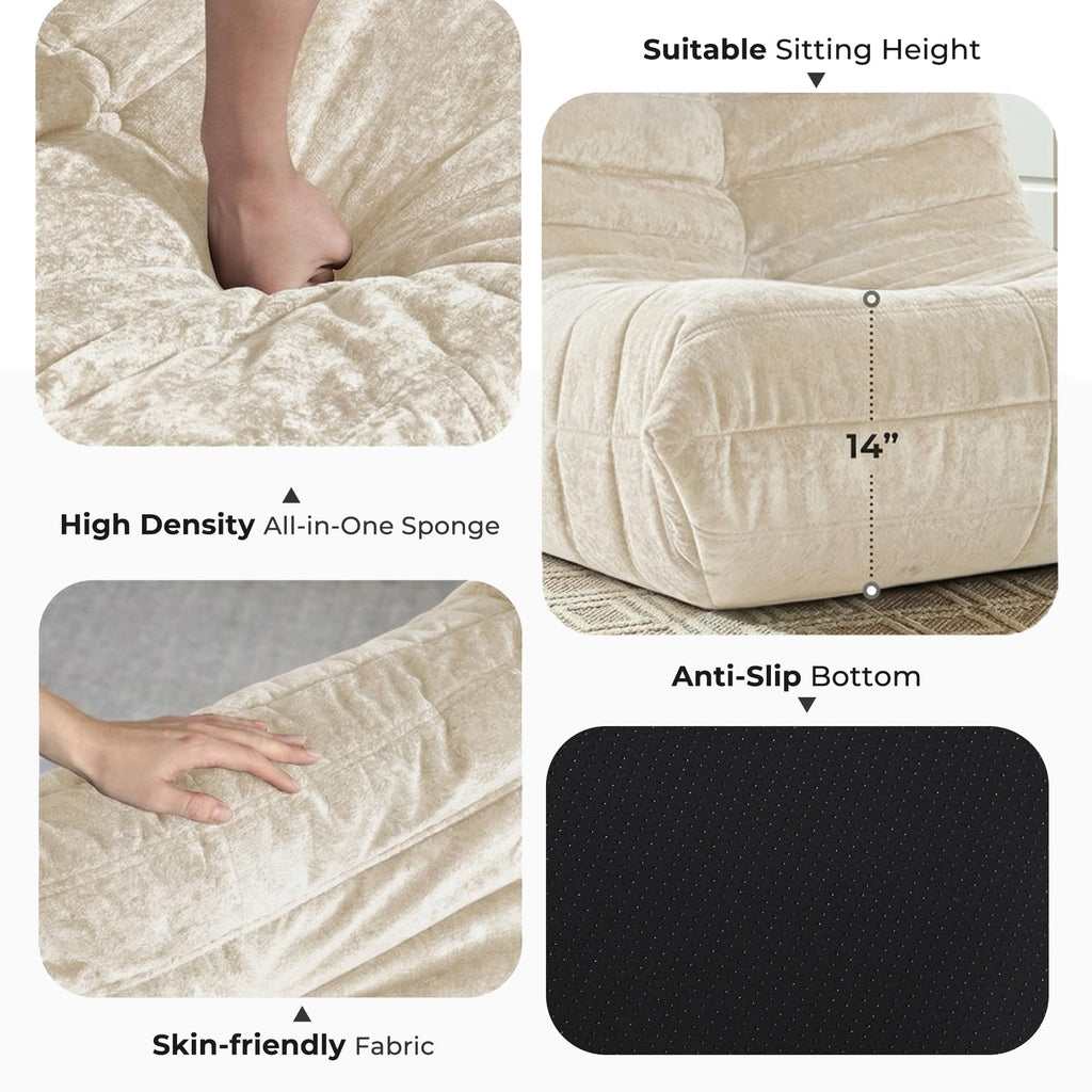 Lazy Sofa for Adults