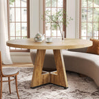 TREE Round Dining Table
