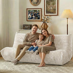 Lazy Sofa for Adults