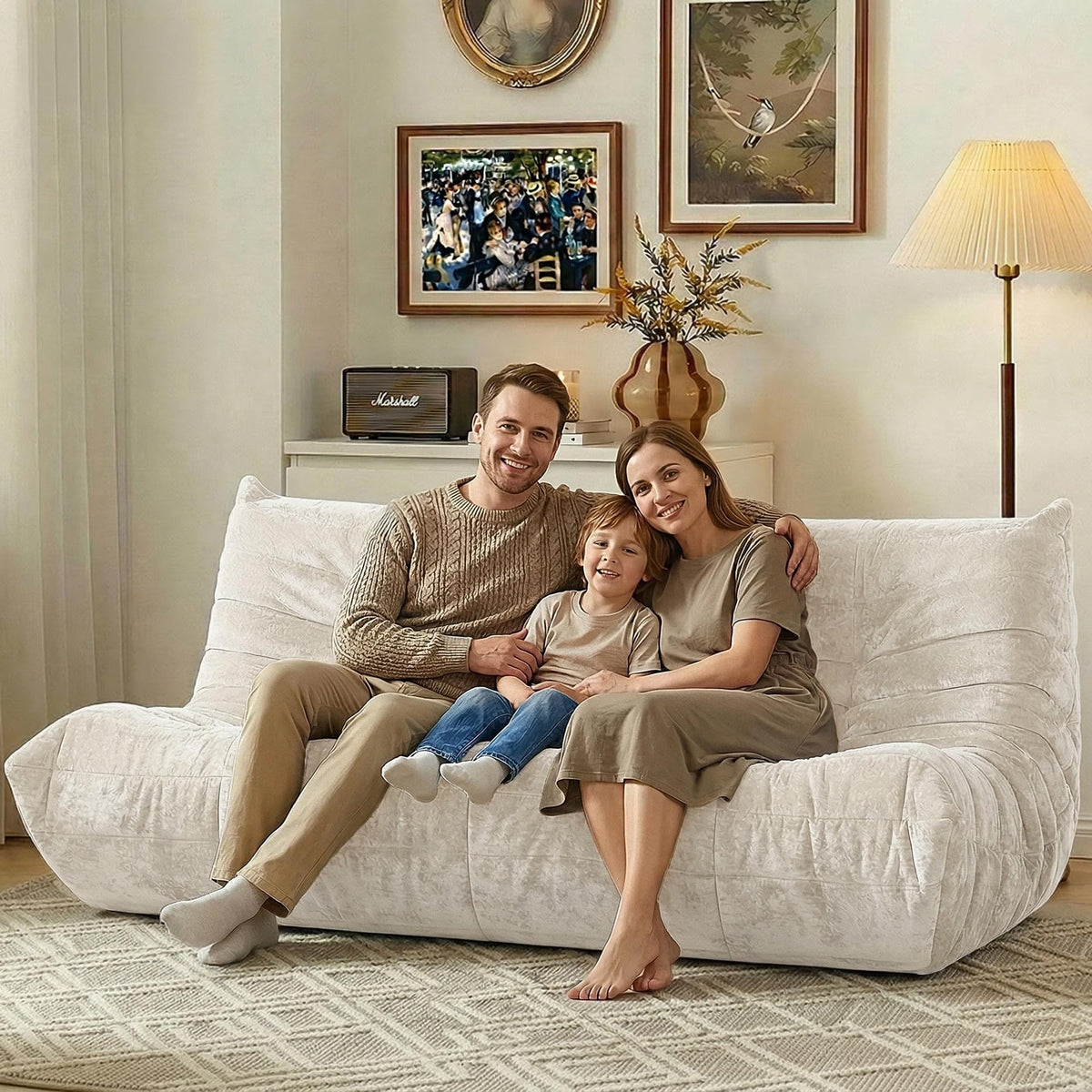 Lazy Sofa for Adults