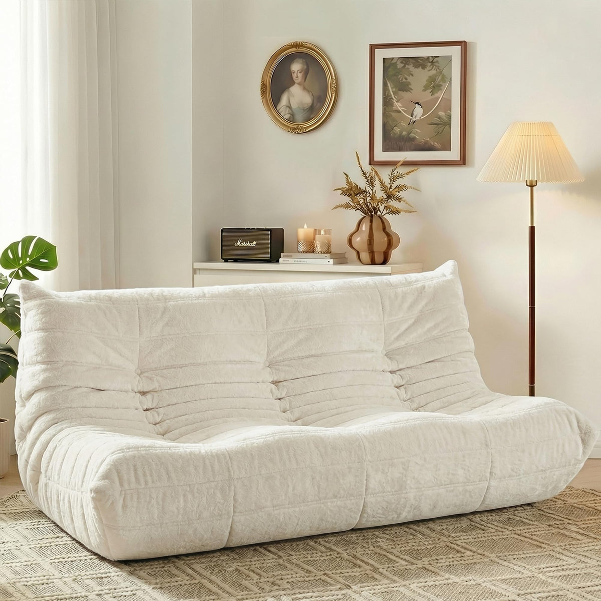 Lazy Sofa for Adults