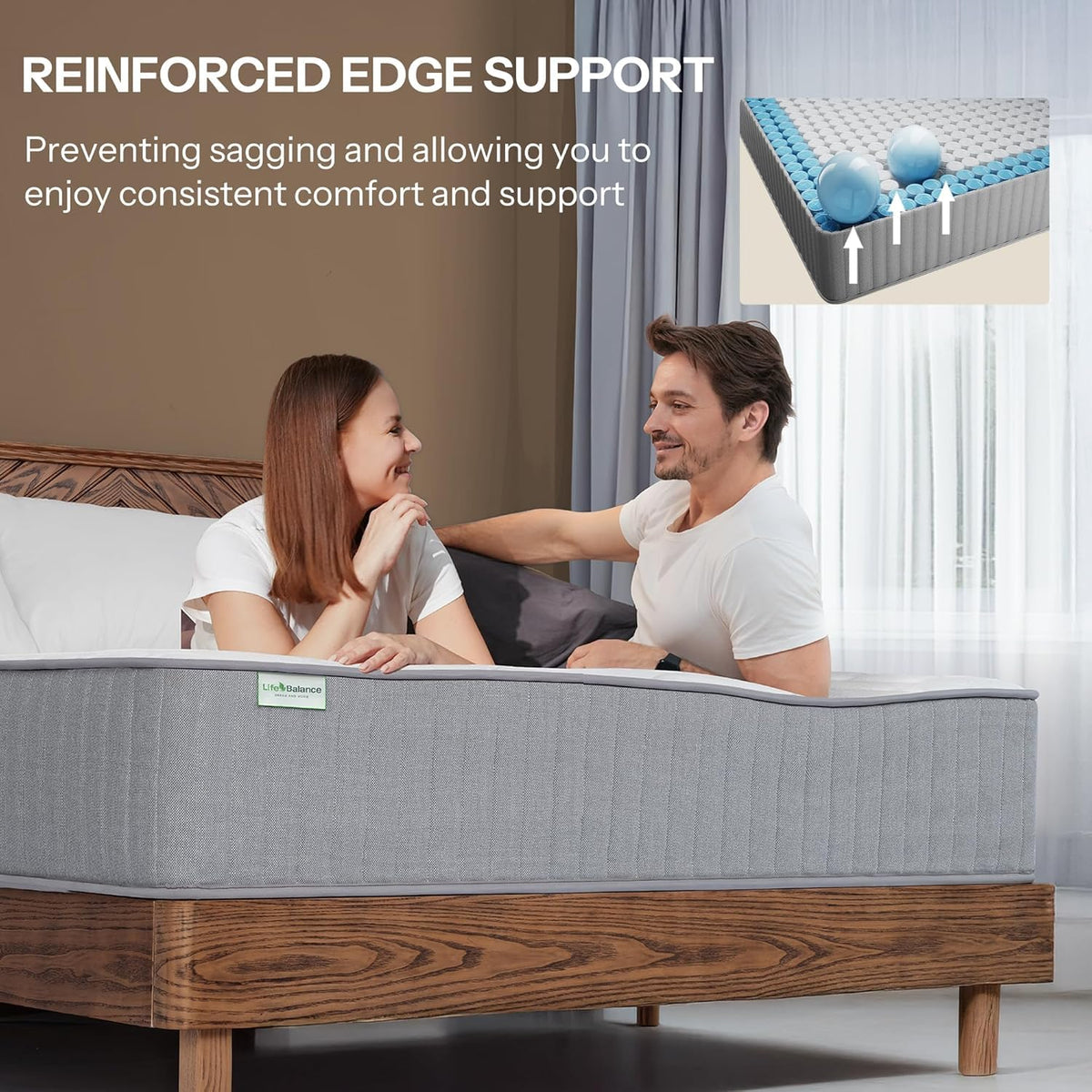 Bed in a Bo