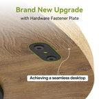TREE Round Dining Table