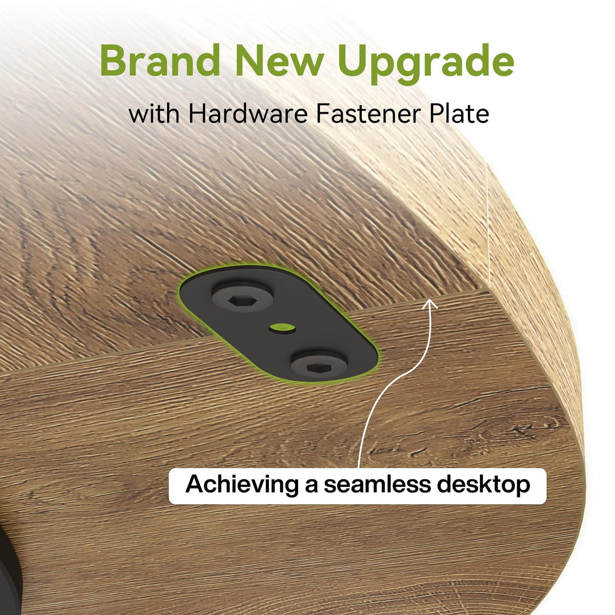 TREE Round Dining Table