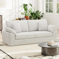 Cloud Boneless Sofa