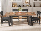 5-Piece Dining Table Set