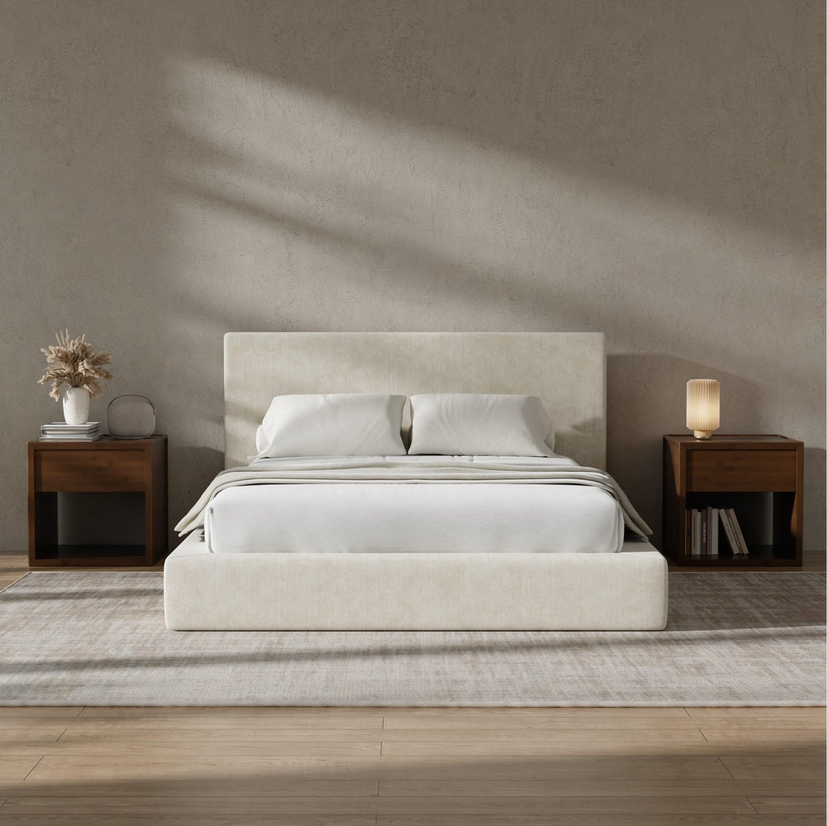 AirFrame Full Size Bed Frame