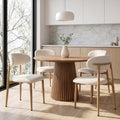 Dining Chairs Set of 4