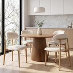 Dining Chairs Set of 4