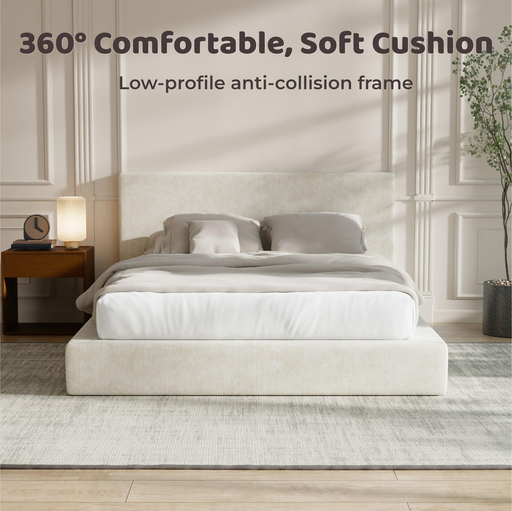 AirFrame Full Size Bed Frame