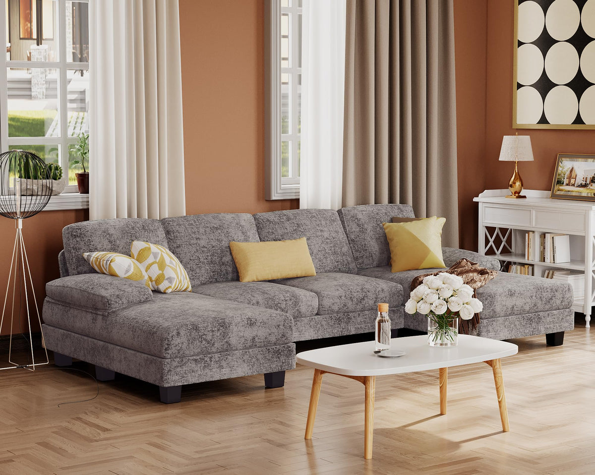 Sectional Couches