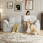 Cloud Boneless Sofa