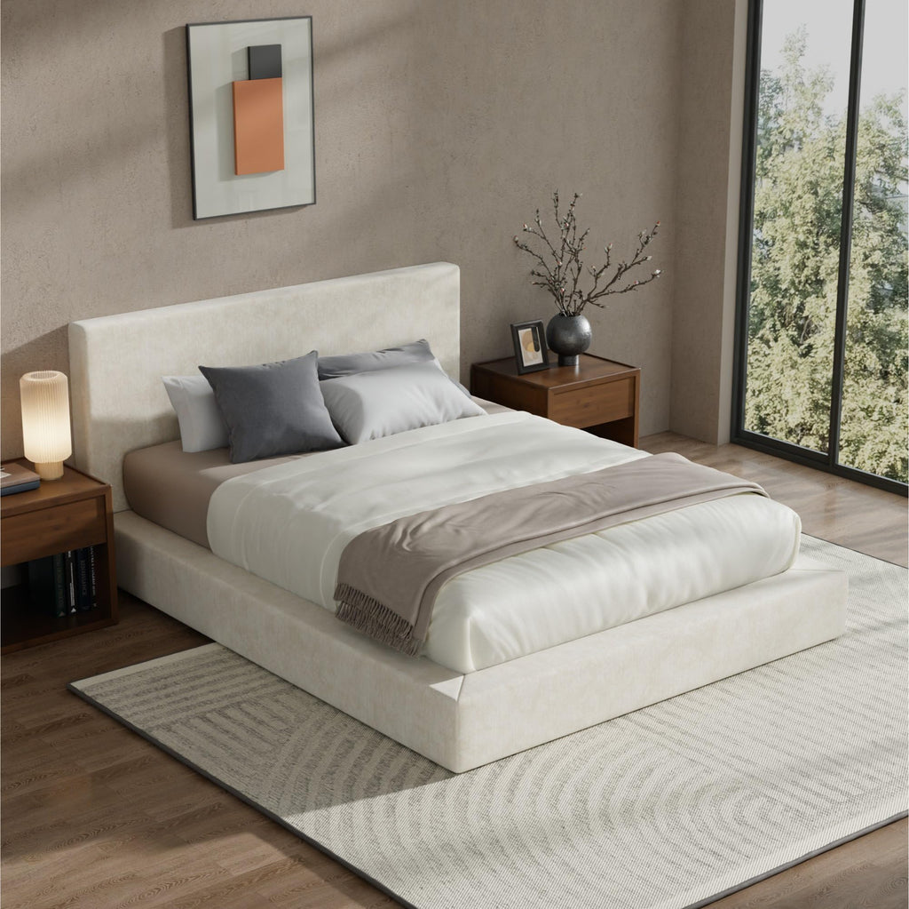 AirFrame Full Size Bed Frame