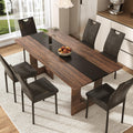 7 Pieces Dining Table