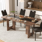 7 Pieces Dining Table