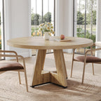 TREE Round Dining Table