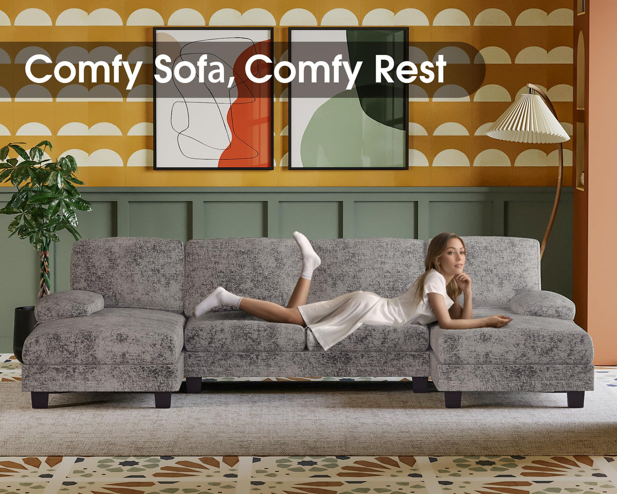 Sectional Couches