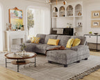 Sectional Couches