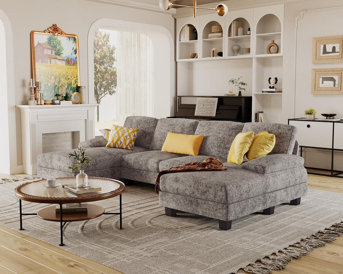 Sectional Couches
