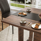 7 Pieces Dining Table