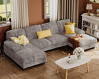 Sectional Couches