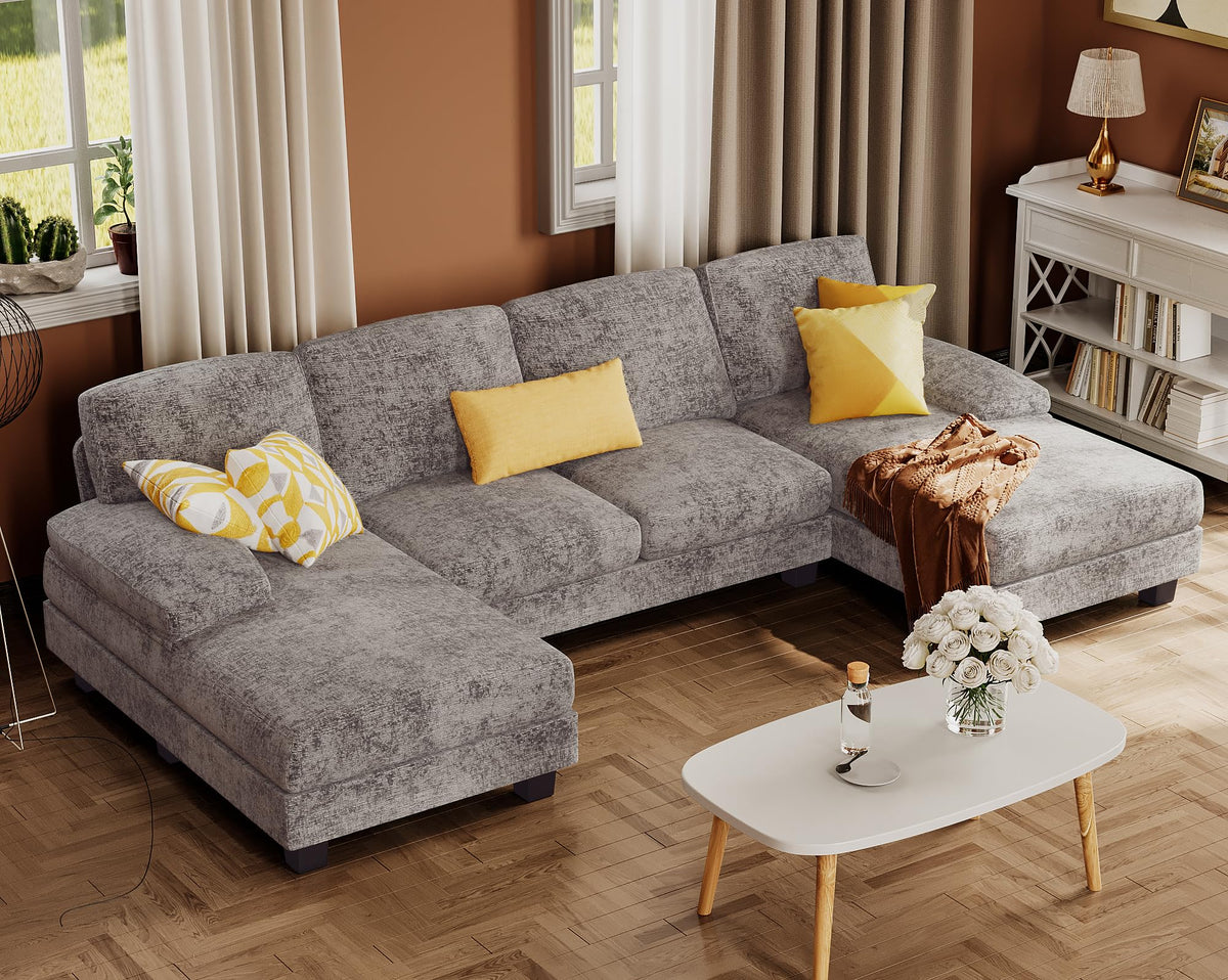 Sectional Couches