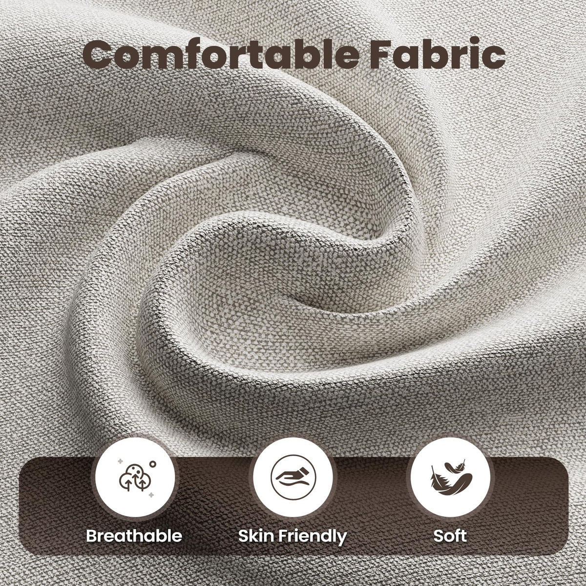 Cloud Boneless Sofa