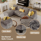 Sectional Couches